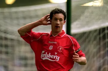 Where is Robbie Fowler now?