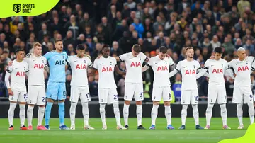 A list of Tottenham rivals
