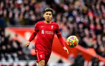 Excitement in Spain as Barcelona plot move for key Liverpool striker
