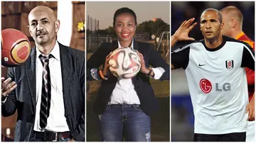 Meet the most powerful and top football agents in Africa