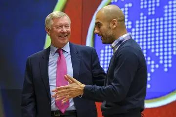 Between Pep Guardiola and Alex Ferguson, fans reveal who is better between them