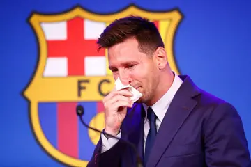 Lionel Messi, Barcelona, Camp Nou, Paris Saint-Germain, La Liga, Spain