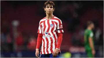 Joao Felix, Atletico Madrid, Chelsea, Al-Hilal, Saudi Pro League