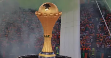 Ivory Coast, CAF, Nigeria, AFCON, Patrice Mosepe, FIFA World Cup
