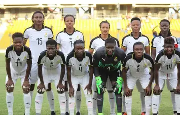 Black Queens set to face top countries in Africa as well as the USA in Aisha Buhari Tournament