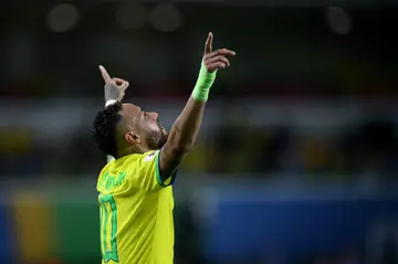 Neymar became Brazil's all-time top scorer on Friday surpassing Pele's record in the 5-1 win over Bolivia in Belem.