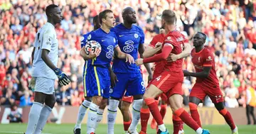 Chelsea Slapped with Huge Fine for Mayhem During Tense Liverpool Clash