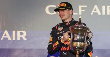 Max Verstappen, Formula 1, Red Bull, Bahrain GP, Saudi GP, Sergio Perez