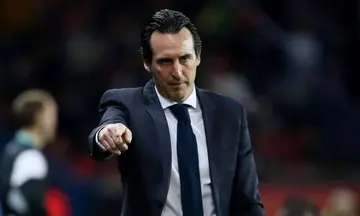 Former Arsenal manager Unai Emery break silence on Mike Arteta’s appointment