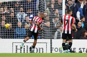 Chelsea vs Brentford, Bryan Mbeumo, Mauricio Pochettino