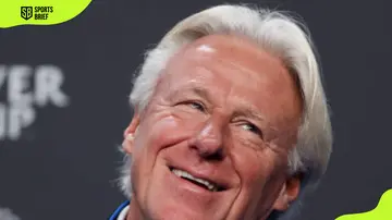 what is the net worth of Björn Borg