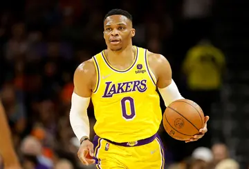 NBA trade rumours for lakers in 2022