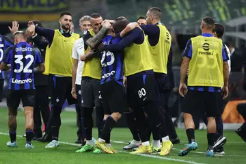 Romelu Lukaku, Nicolo Barella, Inter Milan, Serie A, Chelsea, Premier League, Simone Inzaghi