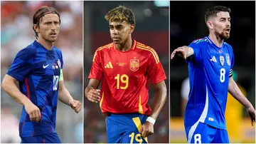 Group B, Italy, Croatia, Spain, Albania, Lamine Yamal, Jorginho, Luka Modric, Preview, Group of Death.