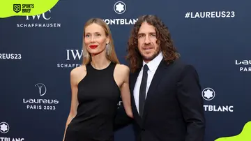 What is Carles Puyol’s net worth?