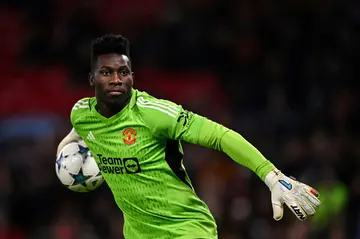 Andre Onana's errors in the Champions League have left Manchester United facing an early exit