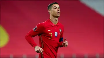 Cristiano Ronaldo, Mitchel Platini Lead Top 10 European Championship Scorers of All-Time