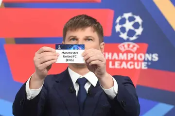 Farcical Champions League Draw Embarrasses UEFA, But Mzansi Sees The Funny Side