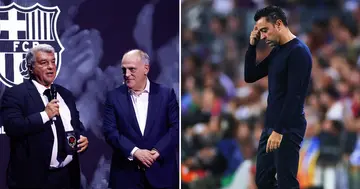 Barcelona, La Liga, UEFA Champions League, World, transfers, Cancelo