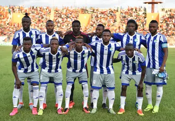 Sierra Leone players