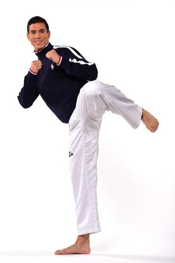 Finally! Ranking The 10 Best Taekwondo Players In The World ...