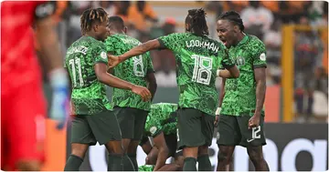 Nigeria, Mali, NFF, Super Eagles, Les Aigles, Defeat, Finidi