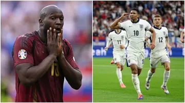 Romelu Lukaku, Jude Bellingham, Belgium, England, Spain, Lamine Yamal, Kylian Mbappe, Euro 2024, Germany, Jamal Musiala