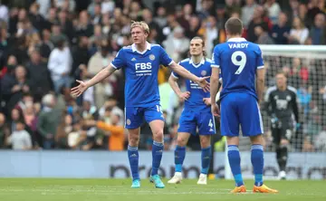 Leicester City, Nottingham Forrest, James Maddison, Jordan Pickford, Youri Tielemans, Brennan Johnson, James Ward-Prowse, Romeo Lavia, Wilfired Gnonto