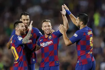 Lionel Messi, Barcelona, La Liga, Spain, Argentina, Paris Saint-Germain, PSG