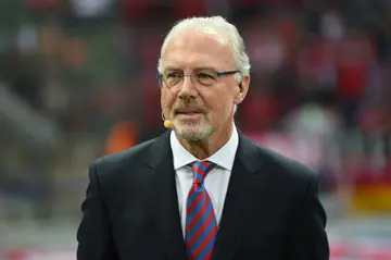 In March 2016 FIFA's Ethics Committee opened formal proceedings against Franz Beckenbauer over the awarding of the 2006 World Cup