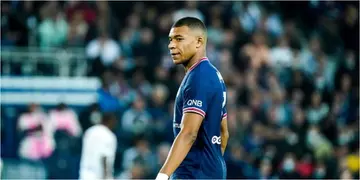 PSG fans boo French star for 1 reason before Ligue 1 match against Lyon
