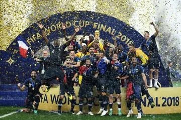 Will France successfully defend their World Cup trophy or will Brazil win it for the first time since 2002? Both are scenarios that will have punters trying to beat the bookmakers