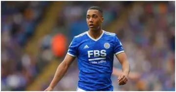 Tielemans, Leicester City, Man United, Arsenal