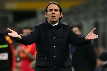 Inter Milan coach Simone Inzaghi's man management skills have inspired his players says Hakan Calhanoglu