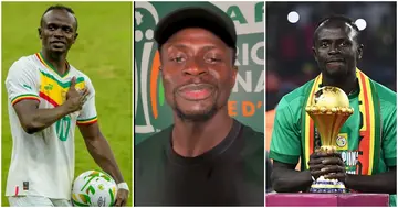 Sadio Mane, Senegal, AFCON Draw, Ivory Coast