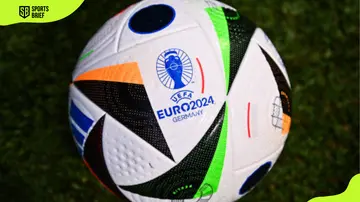 Euro ball 2024