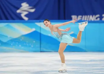 SIx jumps in figure skating