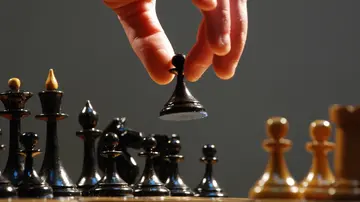 what is en passant capture in chess?