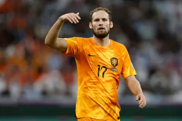 Daley Blind, Ajax, Bayern Munich, Manchester United, Bundesliga, Netherlands