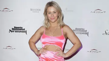 Paige VanZant's age