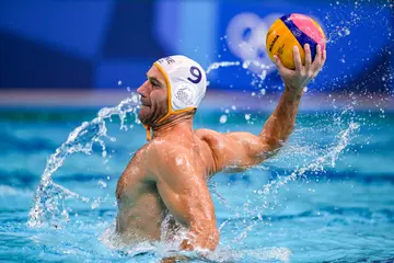 Top 10 best water polo players
