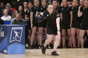 Hammer bowling ball with the most hook