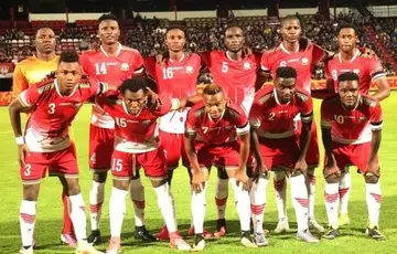 Preview: Kenya vs Ghana AFCON qualifiers