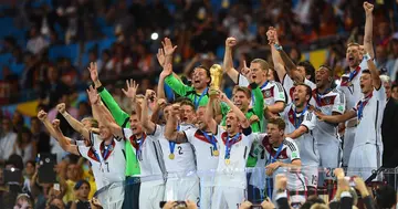 Germany, Jinxed, Winning, World Cup 2014, Nightmare Run, Tournament, Continues, Qatar 2022, Sport, World, Soccer, Argentina, Japan, South Korea