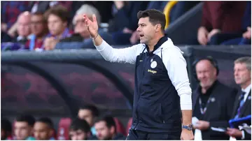 Mauricio Pochettino, Chelsea, Burnley, Premier League, Turf Moor.