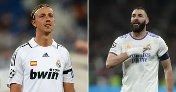 Real Madrid, Legend, Guti, Criticizes, Karim Benzema, Continued Absences, Los Blancos, World Cup, Sport, World, FIFA, Soccer
