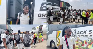 Ghana, Black Stars, Nigeria, Super Eagles, 2022 World Cup, Qatar