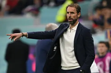 Gareth Southgate is to stay on as England coach for Euro 2024