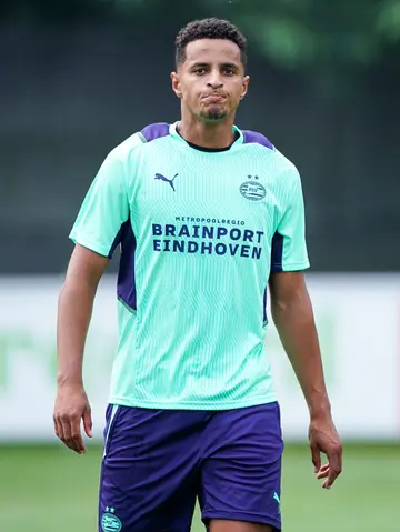Mohamed Ihattaren's loan to Ajax