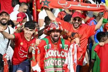 Morocco, AFCON 2023